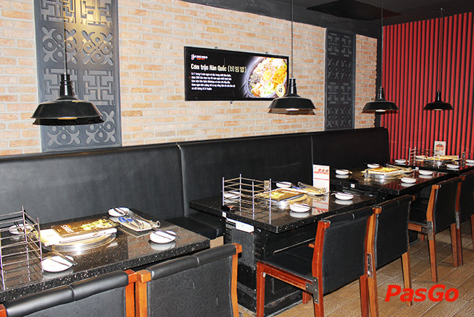 King BBQ Buffet – Lê Văn Sỹ-16