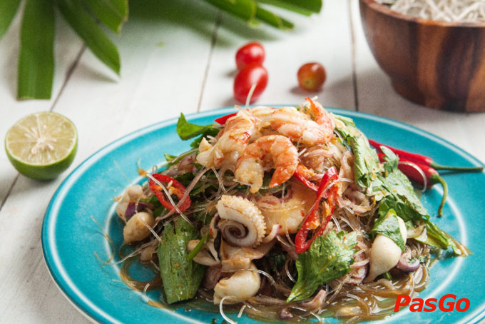 Koh Yam Thai Kitchen 1