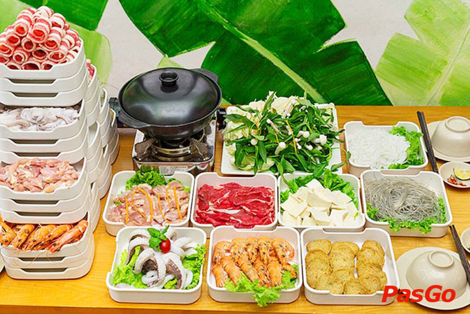 Koh Yam Thai Kitchen 14
