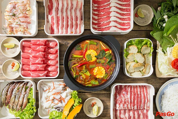 Koh Yam Thai Kitchen 17