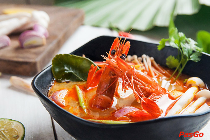 Koh Yam Thai Kitchen 18