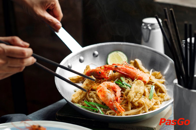 Koh Yam Thai Kitchen 2