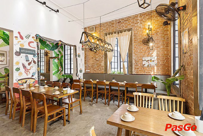 Koh Yam Thai Kitchen 22