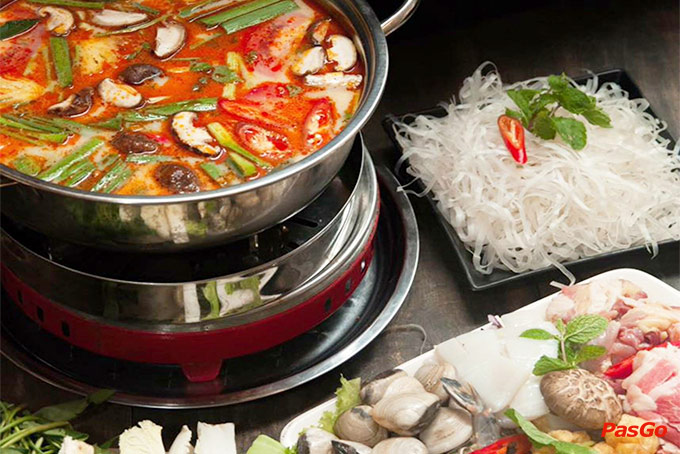 Koh Yam Thai Kitchen 5