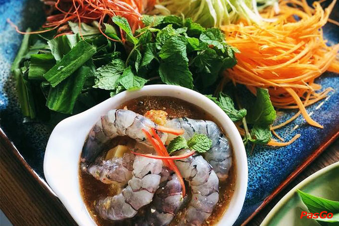 Koh Yam Thai Kitchen 9