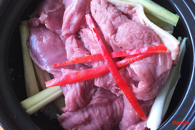 Lẩu Dê 404 Phạm Văn Chiêu 4