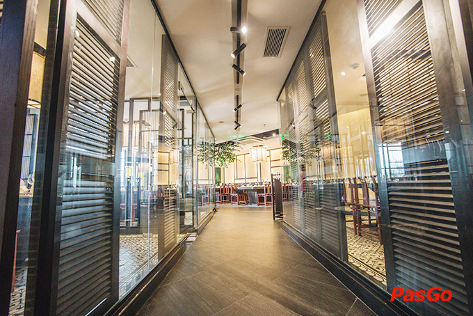 Lẩu Nấm Ashima - Huỳnh Thúc Kháng-9