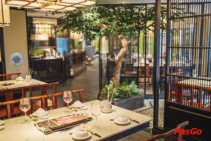 Lẩu Nấm Ashima - Huỳnh Thúc Kháng-10