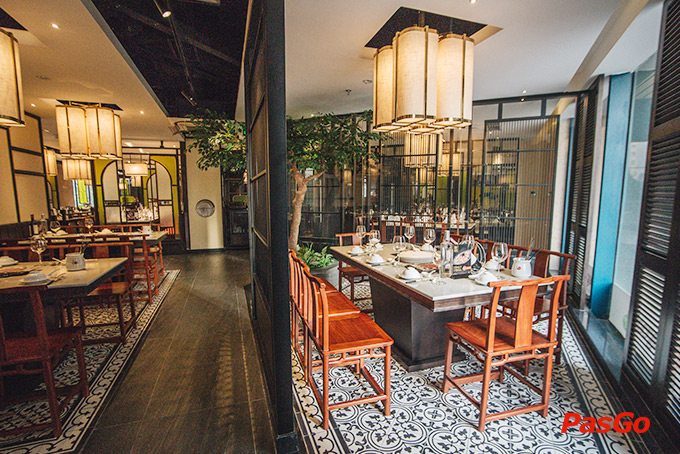 Lẩu Nấm Ashima - Huỳnh Thúc Kháng-12