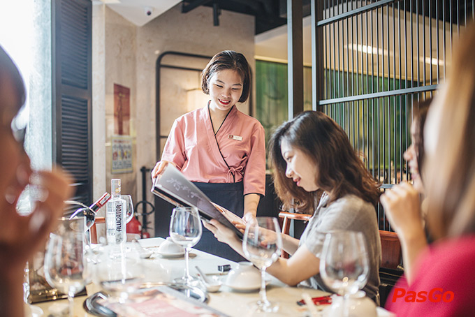 Lẩu Nấm Ashima - Huỳnh Thúc Kháng-13