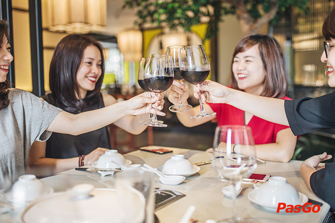 Lẩu Nấm Ashima - Huỳnh Thúc Kháng-14