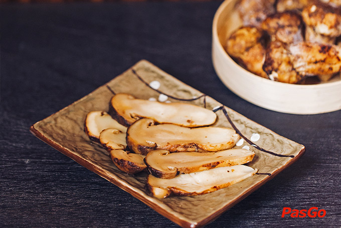 Lẩu Nấm Ashima - Huỳnh Thúc Kháng-3