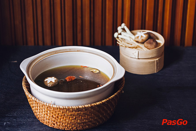 Lẩu Nấm Ashima - Huỳnh Thúc Kháng-4