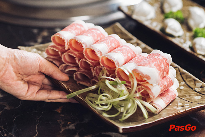 Lẩu Nấm Ashima - Huỳnh Thúc Kháng-6