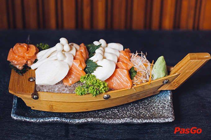 Lẩu Nấm Ashima - Huỳnh Thúc Kháng-7