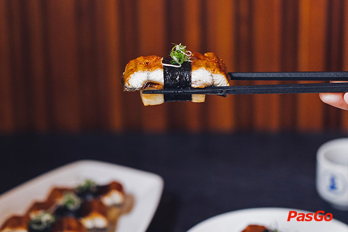 Lẩu Nấm Ashima - Huỳnh Thúc Kháng-8