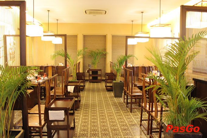 Lẩu Nấm Ashima - Tú Xương-12