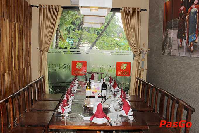 Lẩu Nấm Ashima - Tú Xương-14