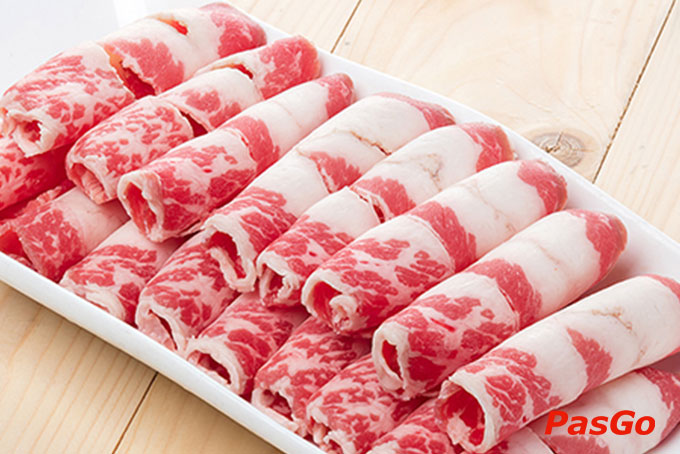 Lẩu Nấm Ashima - Tú Xương-5