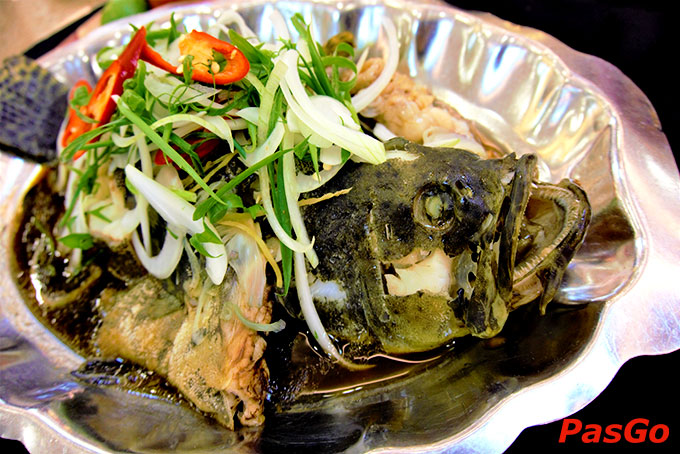 Lê Gia 2 – Phạm Văn Đồng -5