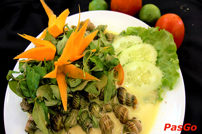 Lê Gia 2 – Phạm Văn Đồng -6