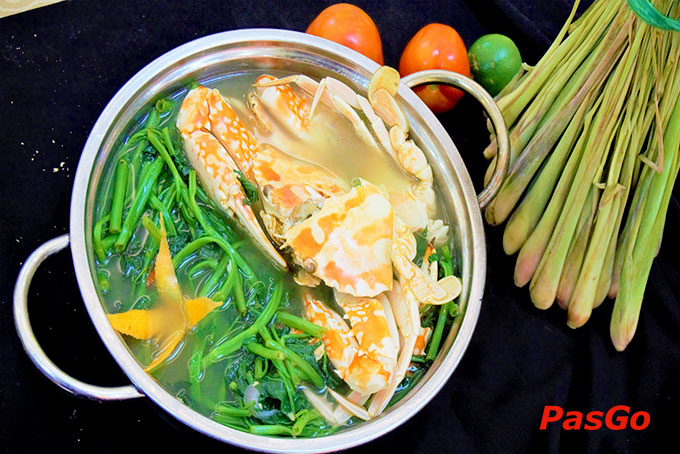 Lê Gia 2 – Phạm Văn Đồng -8