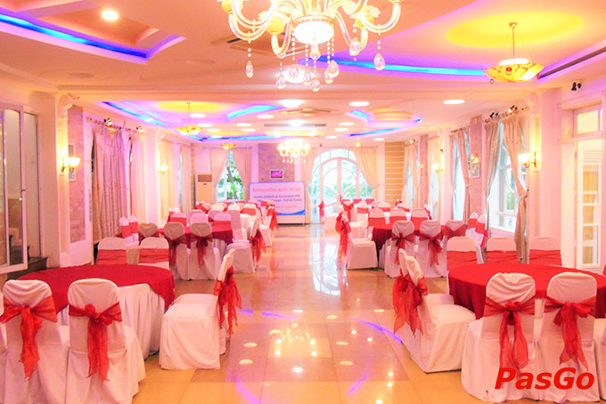 Nhà hàng Lê Gia 3 Hàn Thuyên 10