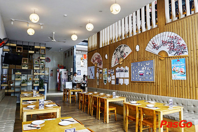 Little Tokyo – Võ Nguyên Giáp -14