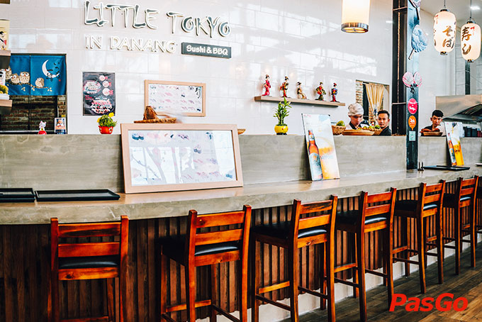 Little Tokyo – Võ Nguyên Giáp -19