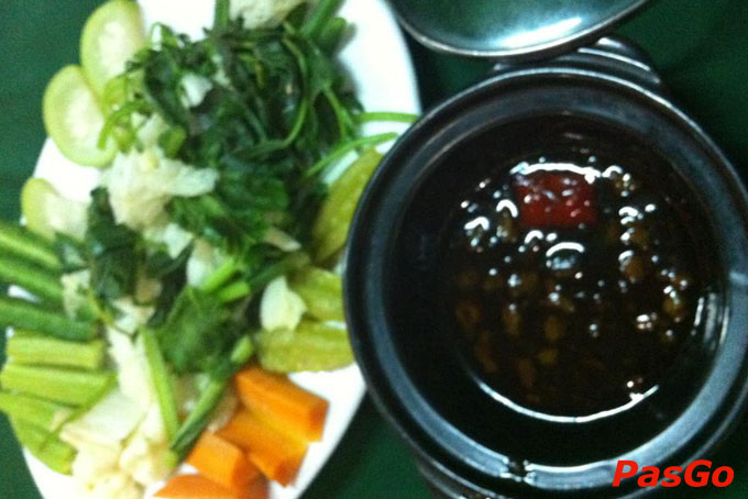 Lương Sơn Quán Bò Tùng Xẻo Lý Tự Trọng 3