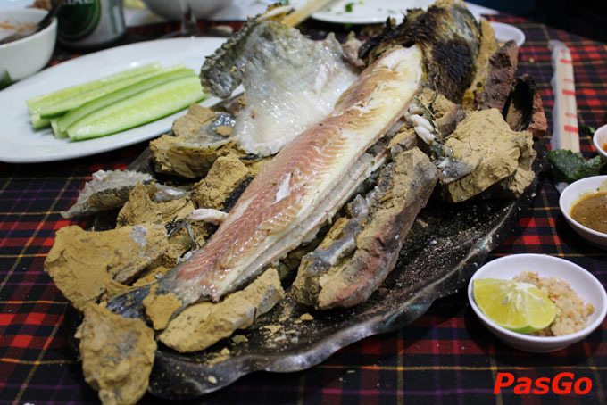 Lương Sơn Quán Bò Tùng Xẻo Lý Tự Trọng 5