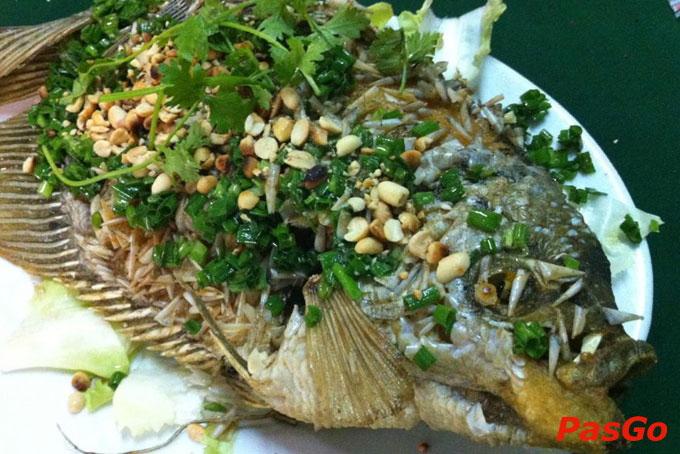 Lương Sơn Quán Bò Tùng Xẻo Lý Tự Trọng 6