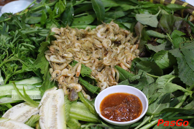 Lương Sơn Quán Bò Tùng Xẻo Lý Tự Trọng 8