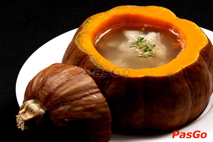 Lý Club Sài Gòn – Nam Kỳ Khởi Nghĩa-10