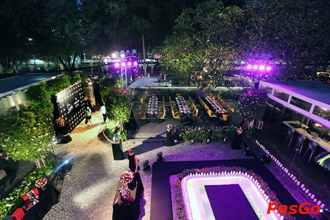 Lý Club Sài Gòn – Nam Kỳ Khởi Nghĩa-4