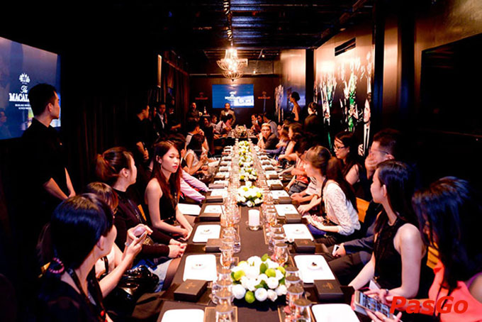 Lý Club Sài Gòn – Nam Kỳ Khởi Nghĩa-5