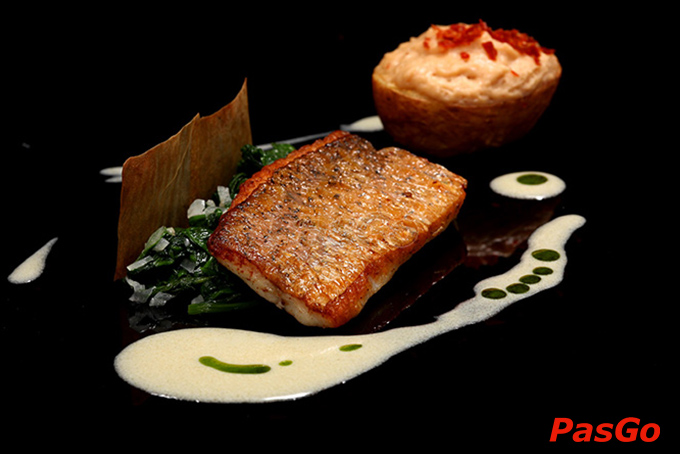 Lý Club Sài Gòn – Nam Kỳ Khởi Nghĩa-7