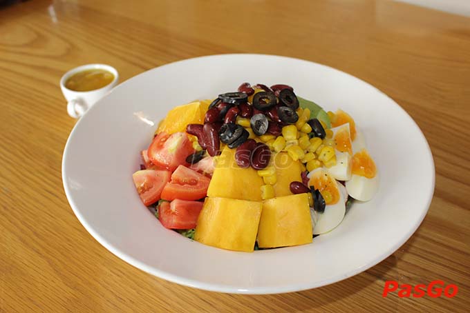 nhà hàng mint and paul 48 cao triều phát 11