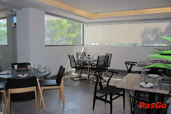 nhà hàng mint and paul 48 cao triều phát 6