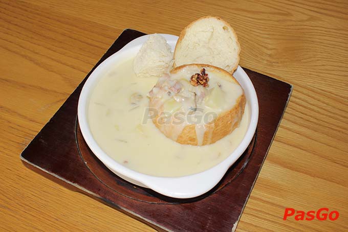 nhà hàng mint and paul 48 cao triều phát 9