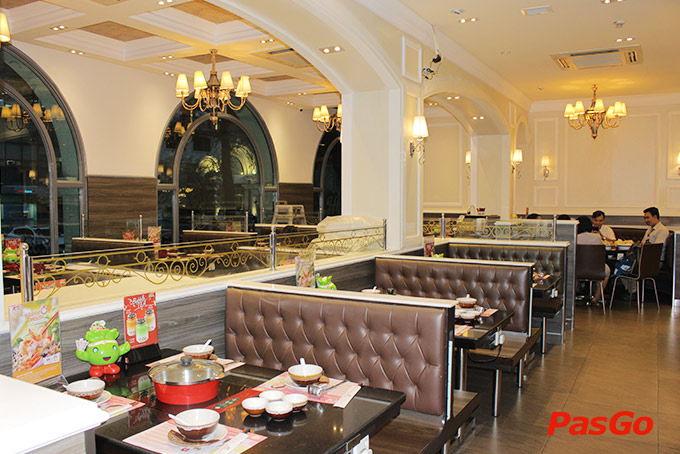 MK Restaurants – Nguyễn Du -14
