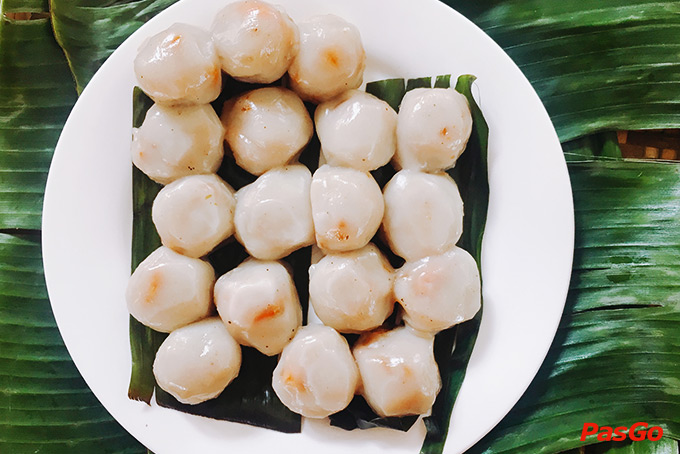 Món Gánh Song Hành 12