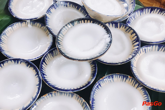 Món Gánh Song Hành 13