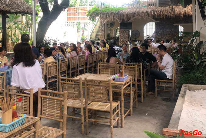 Món Gánh Song Hành 2