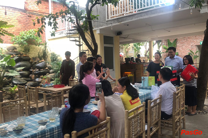 Món Gánh Song Hành 3