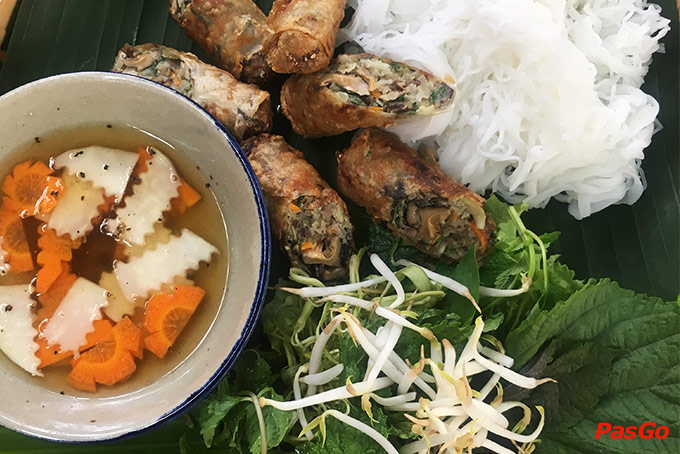 Món Gánh Song Hành 5