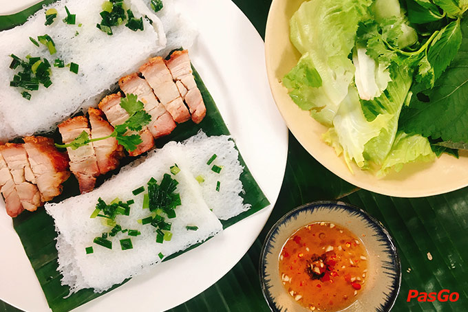 Món Gánh Song Hành 7