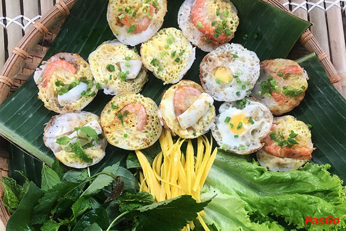 Món Gánh Song Hành 9