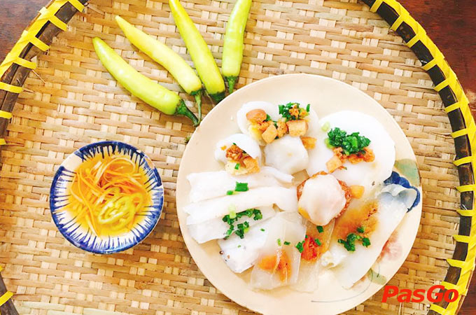 Món Gánh – Song Hành  -10