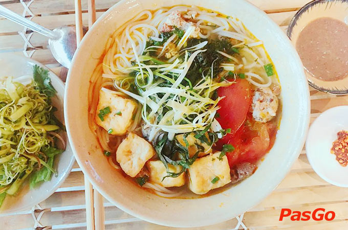 Món Gánh Song Hành 6